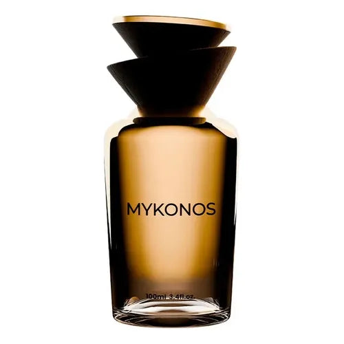 Mykonos Monaco Royale 100ml Extrait de Parfum bottle