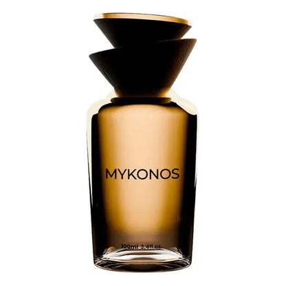 Mykonos Monaco Royale 100ml Extrait de Parfum bottle