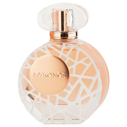 Mykonos Moroccan Vanilla 100ml Extrait de Parfum bottle