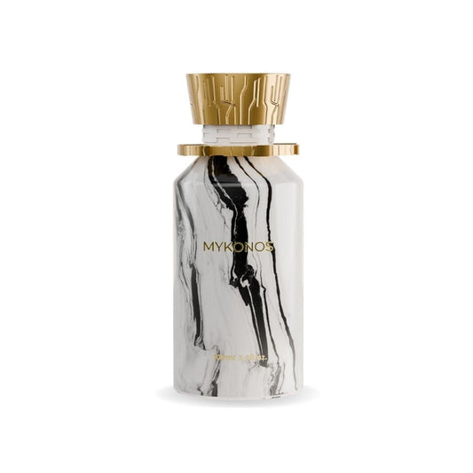Mykonos On the Rocks – 100ml Extrait De Parfum Dubai Perfume – Dapper Industries