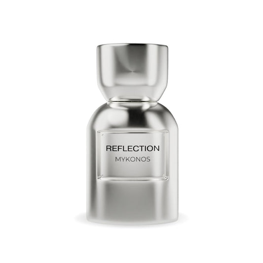 Mykonos Reflection – 50ml Extrait De Parfum Dubai Perfume – Dapper Industries