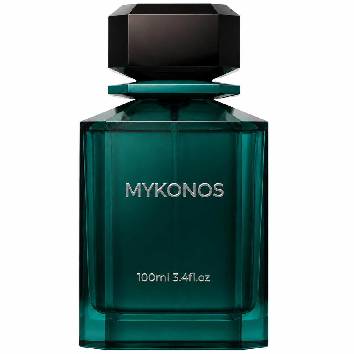 Mykonos Sorrento 100ml Extrait de Parfum bottle