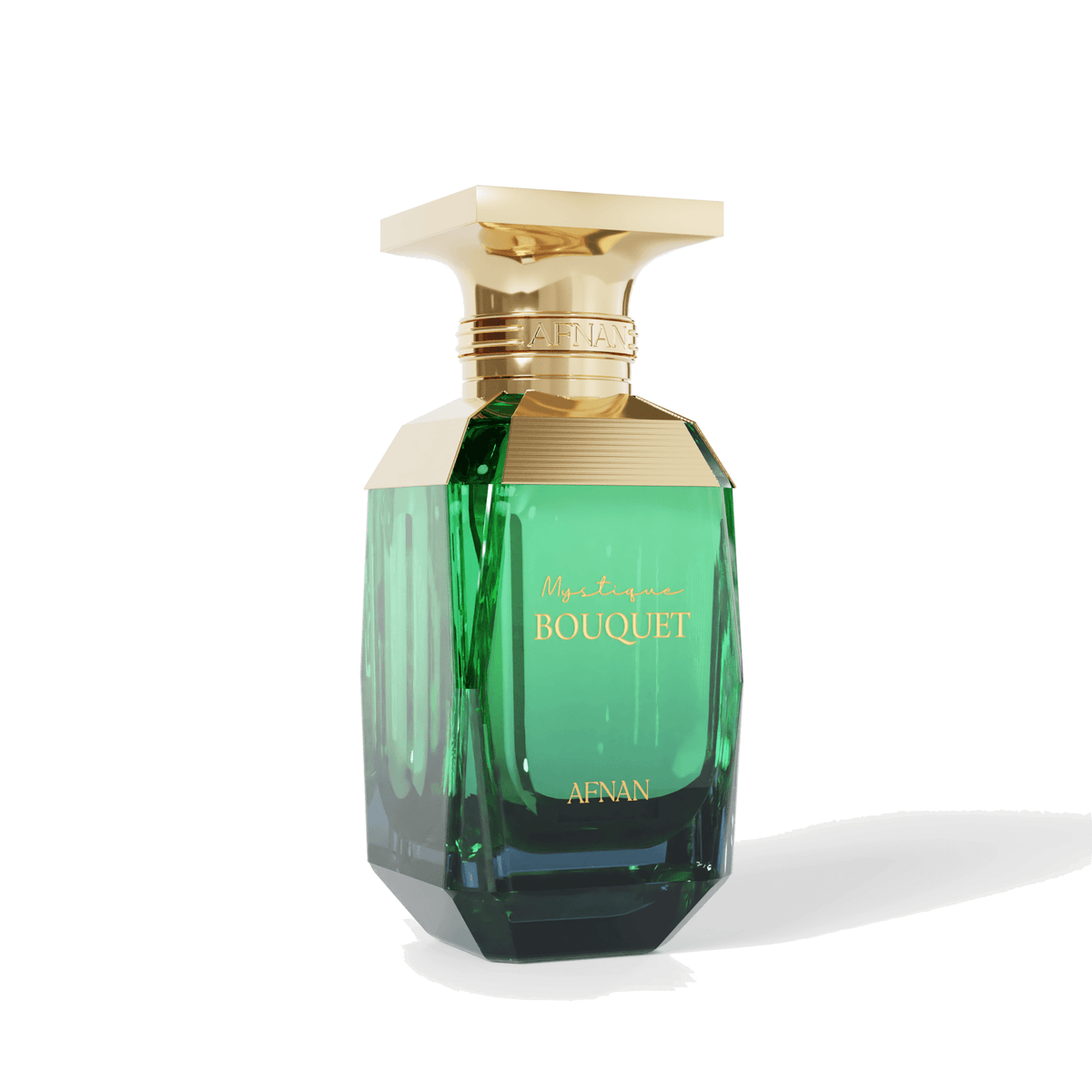 Mystique Bouquet By Afnan – 80ml Eau De Parfum Dubai Perfume – Dapper Industries