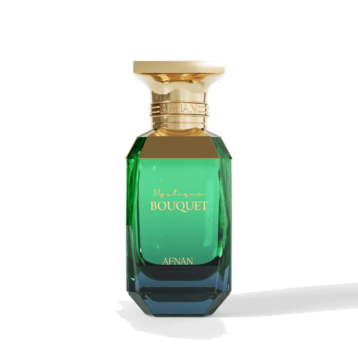 Mystique Bouquet By Afnan – 80ml Eau De Parfum Dubai Perfume – Dapper Industries
