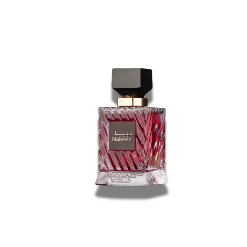 Nabeez - 100ml Eau De Parfum - Dubai Perfumes