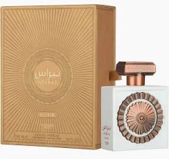 Nebras Elixir Lattafa - 100ml Eau Da Parfum Dubai Perfume – Dapper Industries