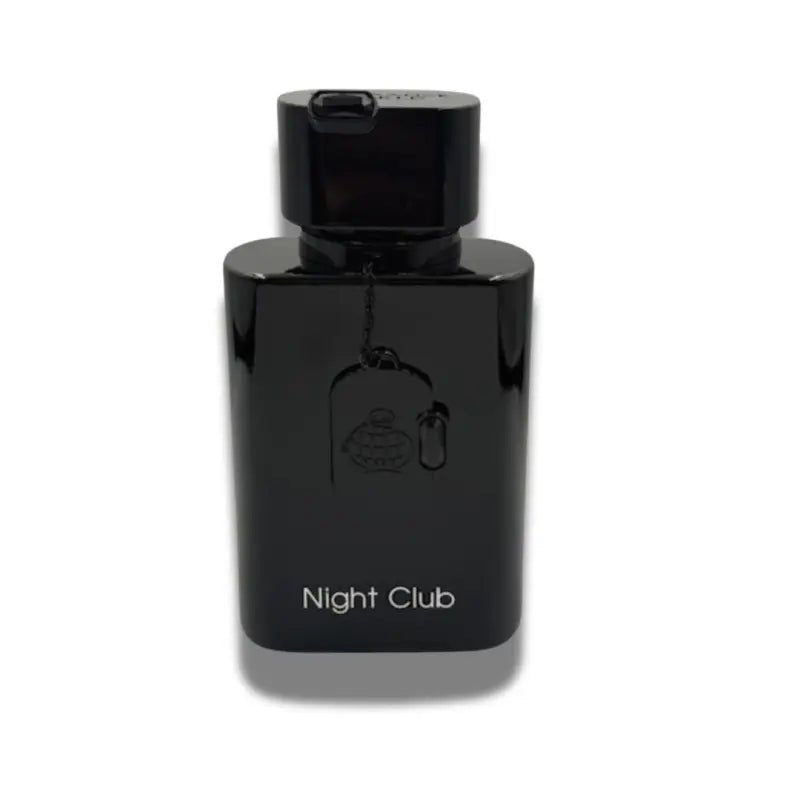 Night Club - 100ml Eau Da Parfum Dubai Perfume – Dapper Industries