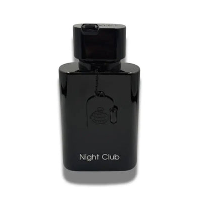 Night Club - 100ml Eau Da Parfum Dubai Perfume – Dapper Industries