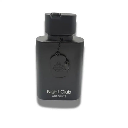 Night Club Absolute - 100ml Eau Da Parfum Dubai Perfume – Dapper Industries