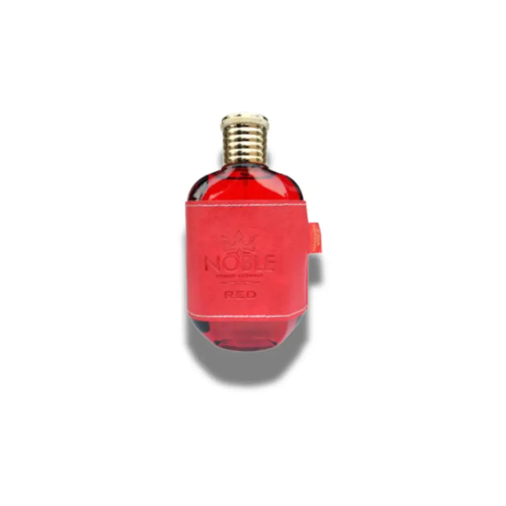 Noble Red By Fragrance World - 100ml Eau De Parfum - 100ml