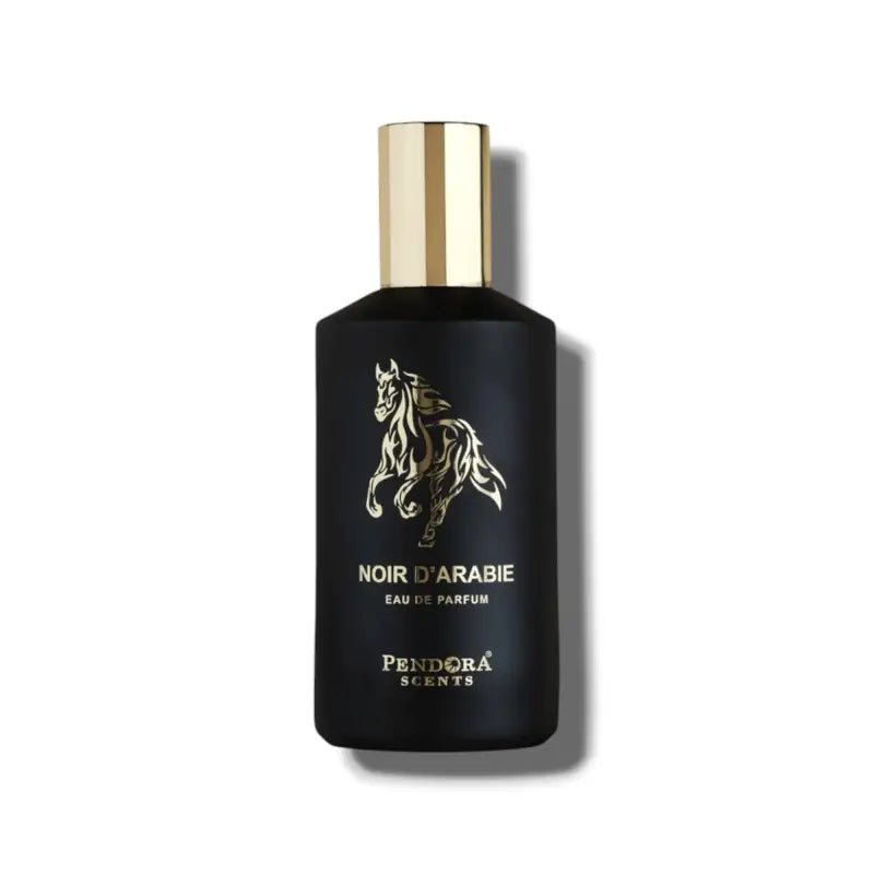 Noir D'Arabie Pendora Scents - 100ml De Parfum Dubai Perfume – Dapper Industries