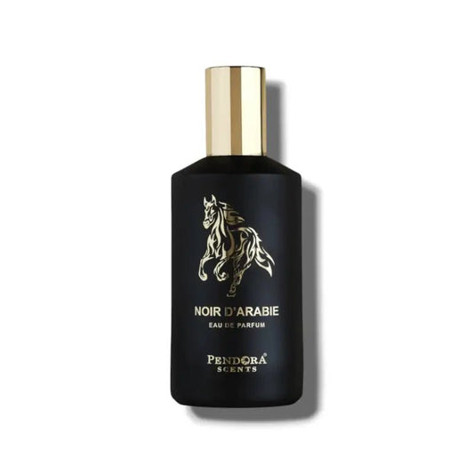 Noir D'Arabie Pendora Scents - 100ml De Parfum Dubai Perfume – Dapper Industries