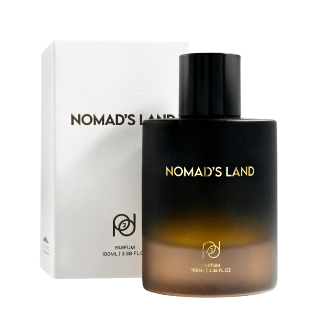 Nomad's Land - 100ml Parfum Dubai Perfume – Dapper Industries