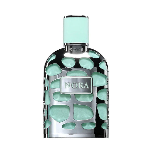 Nora Rave - 100ml Eau De Parfum Dubai Perfume – Dapper Industries