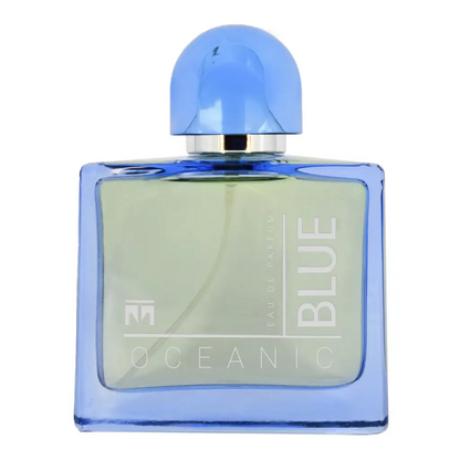 Oceanic Blue - 100ml Parfum - 100ml / Unisex - Dubai