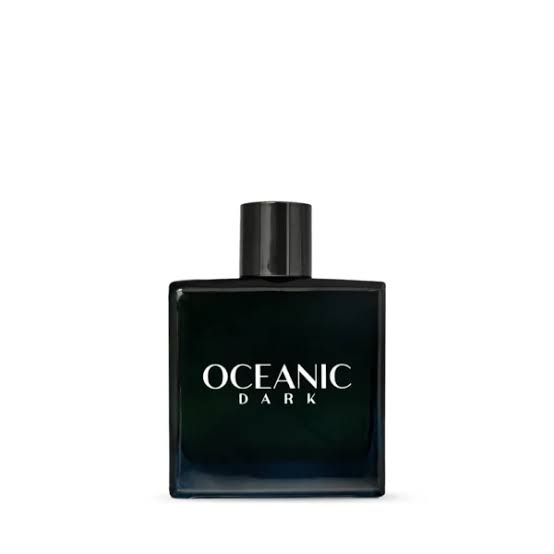 Oceanic Dark - 100ml Eau De Parfum Dubai Perfume – Dapper Industries