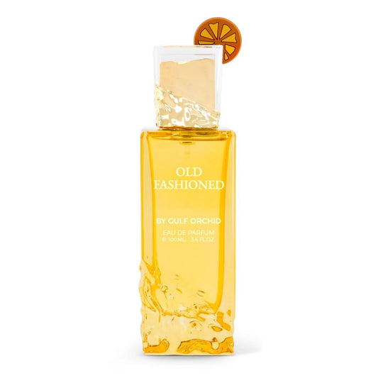 Old Fashioned by Gulf Orchid - 100ml Dubai Perfume – Dapper Industries