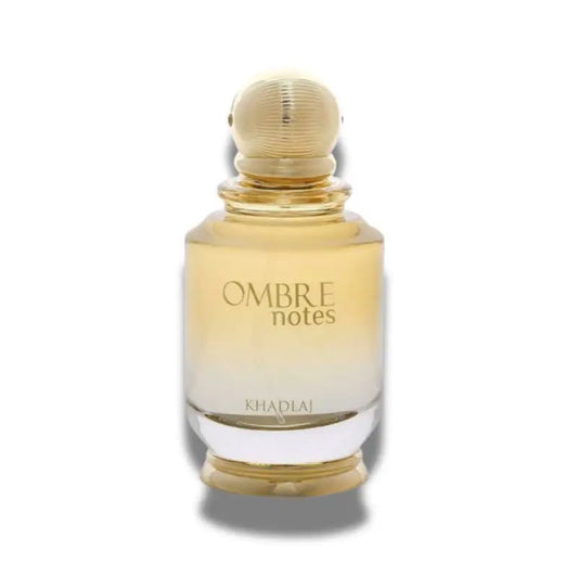 Ombre Notes By Khadlaj - 100ml Eau de Parfum Dubai Perfume – Dapper Industries