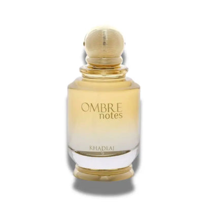 Ombre Notes By Khadlaj - 100ml Eau de Parfum - Designer