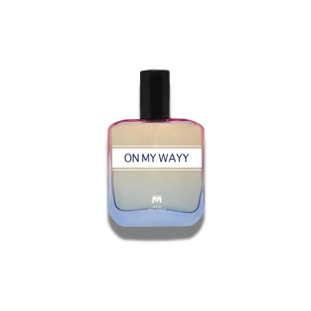 On My Way - 40ml Eau De Parfum - 40ml - Dubai Perfumes