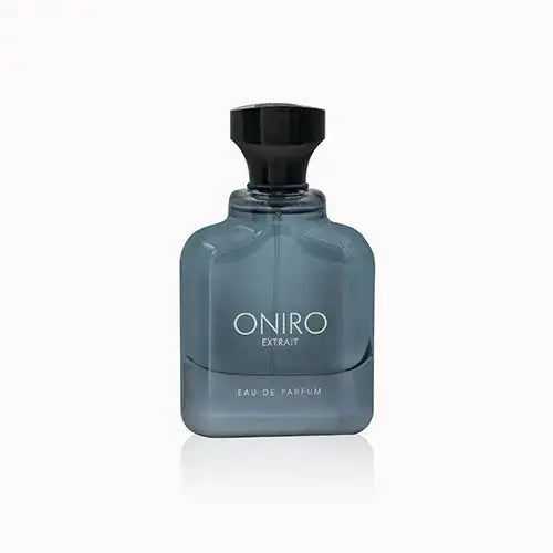 Oniro Extrait De Parfum Fragrance World - 100ml Extrait De Parfum - Dapper Industries SA