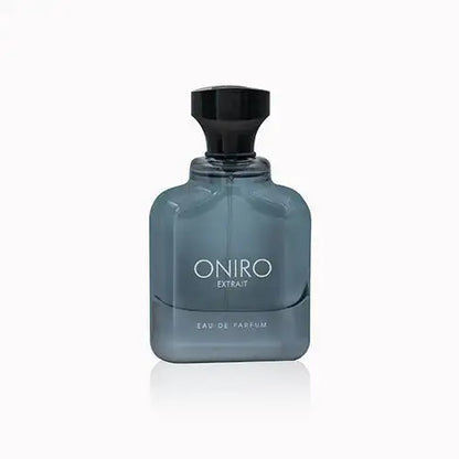 Oniro Extrait De Parfum Fragrance World - 100ml Extrait De Parfum - Dapper Industries SA