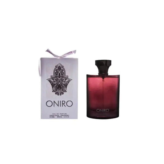 Oniro Fragrance World - 100ml Eau De Parfum Dubai Perfume – Dapper Industries