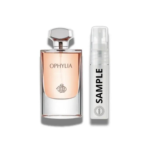 Ophylia - 5ml Sample Dubai Perfume – Dapper Industries