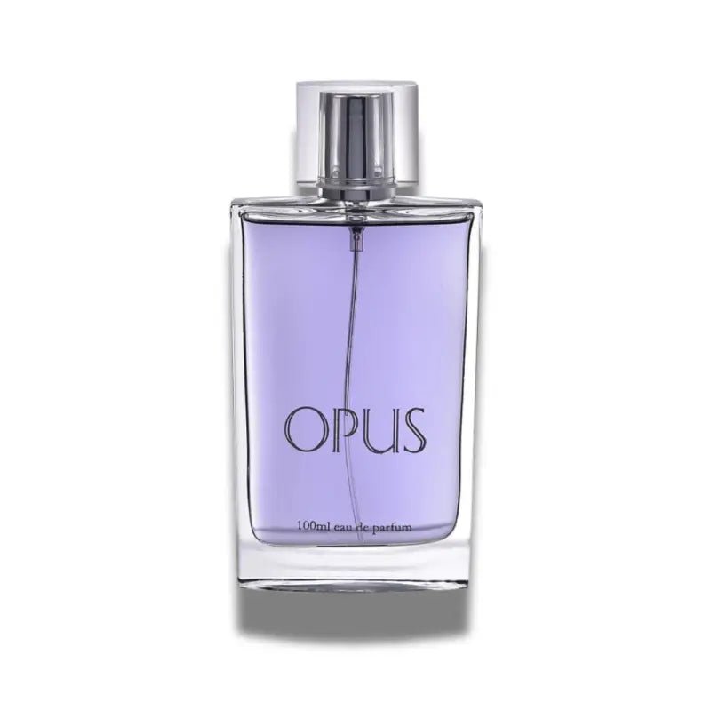 Opus By Khadlaj - 100ml Eau de Parfum Dubai Perfume – Dapper Industries