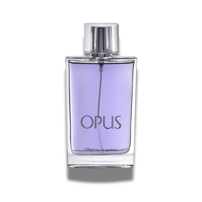 Opus By Khadlaj - 100ml Eau de Parfum Dubai Perfume – Dapper Industries