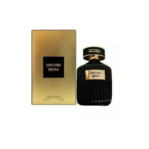 Orchid Nera - 100ml Eau Da Parfum - Dapper Industries SA