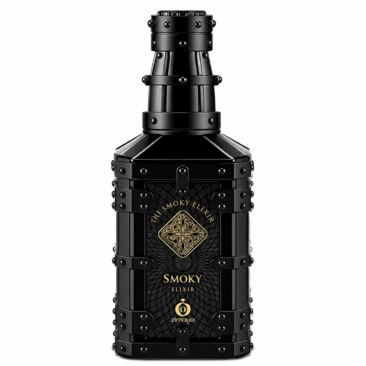 Oriarome Smoky Elixir - 100ml Extrait De Parfum Dubai Perfume – Dapper Industries