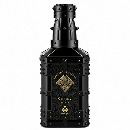 Oriarome Smoky Elixir - 100ml Extrait De Parfum Dubai Perfume – Dapper Industries