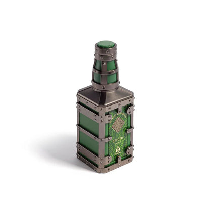 Oriarome Spiced Spirit - 100ml Extrait De Parfum Dubai Perfume – Dapper Industries