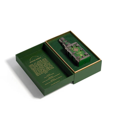 Oriarome Spiced Spirit - 100ml Extrait De Parfum Dubai Perfume – Dapper Industries
