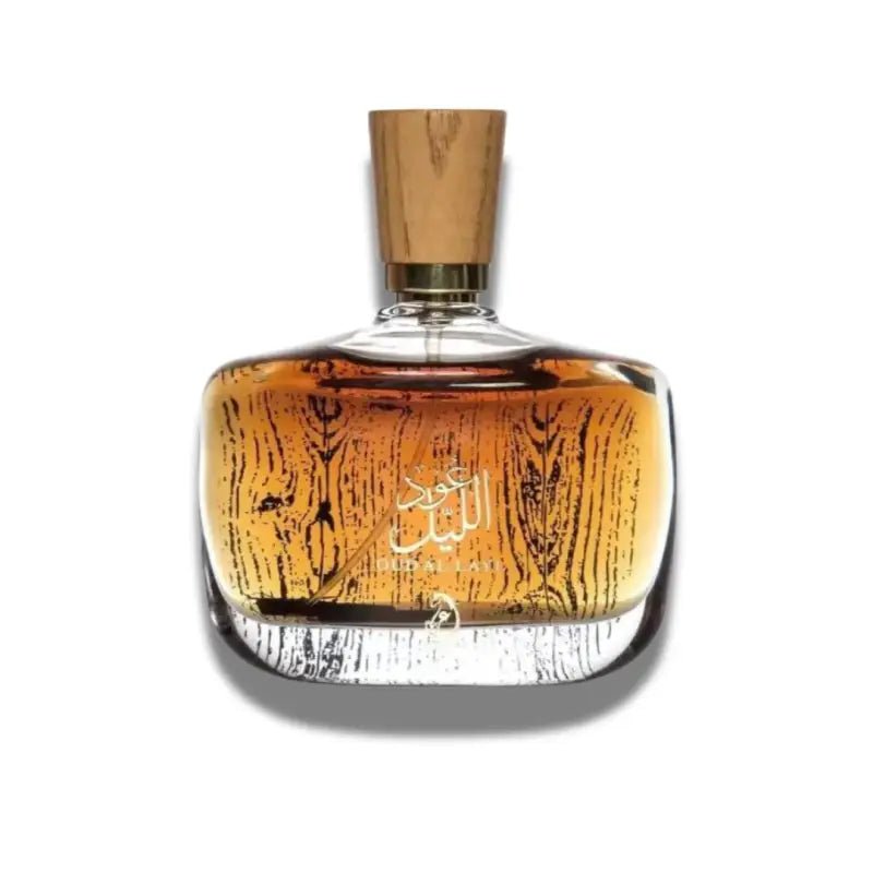 Oud Al Layl Arabiyat - 100ml Eau De Parfum Dubai Perfume – Dapper Industries