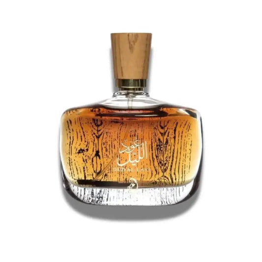 Oud Al Layl Arabiyat - 100ml Eau De Parfum Dubai Perfume – Dapper Industries