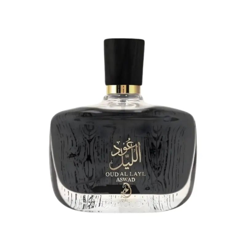 Oud Al Layl Arabiyat Aswad - 100ml Eau De Parfum Dubai Perfume – Dapper Industries