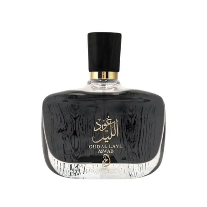 Oud Al Layl Arabiyat Aswad - 100ml Eau De Parfum - 100ml