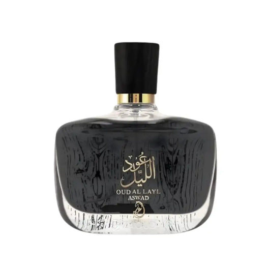 Oud Al Layl Arabiyat Aswad - 100ml Eau De Parfum - 100ml