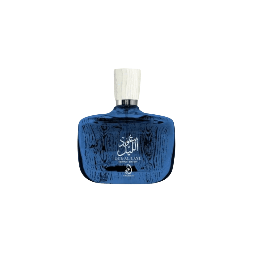 Oud Al Layl Arabiyat Midnight Oud - 100ml Eau De Parfum Dubai Perfume – Dapper Industries