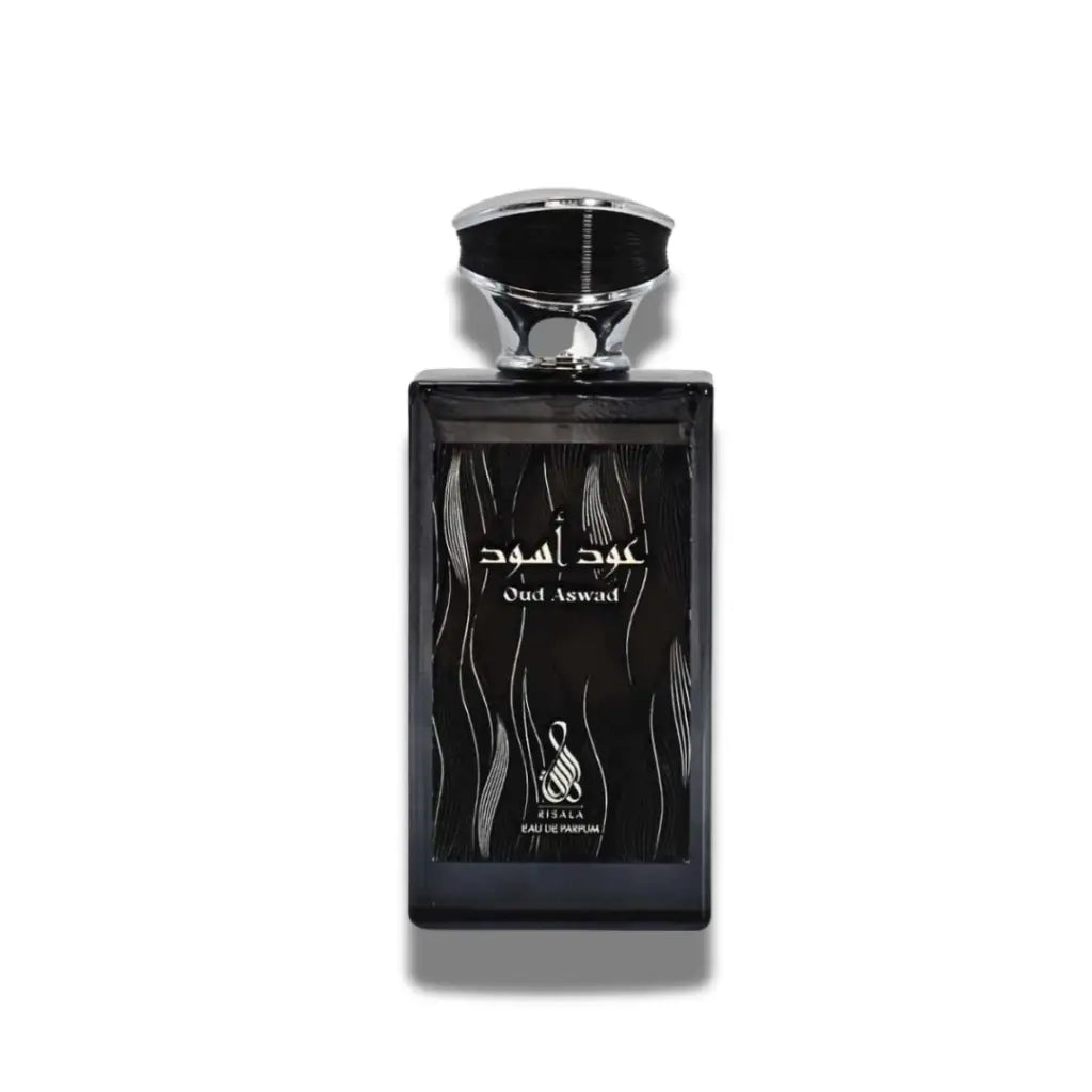 Oud Aswad- 100ml Eau De Parfum - 100ml - Dubai Perfumes