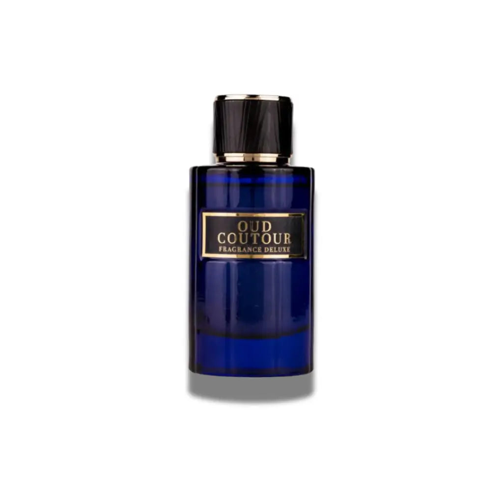 Oud Coutour By Fragrance Deluxe - 100ml Eau De Perfume