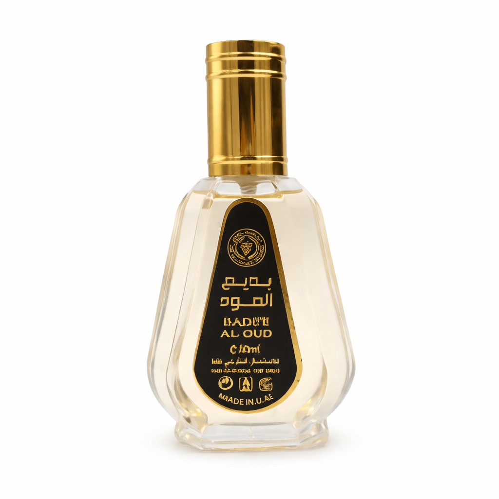 Oud For Glory Lataffa - 50ml Dubai Perfume – Dapper Industries