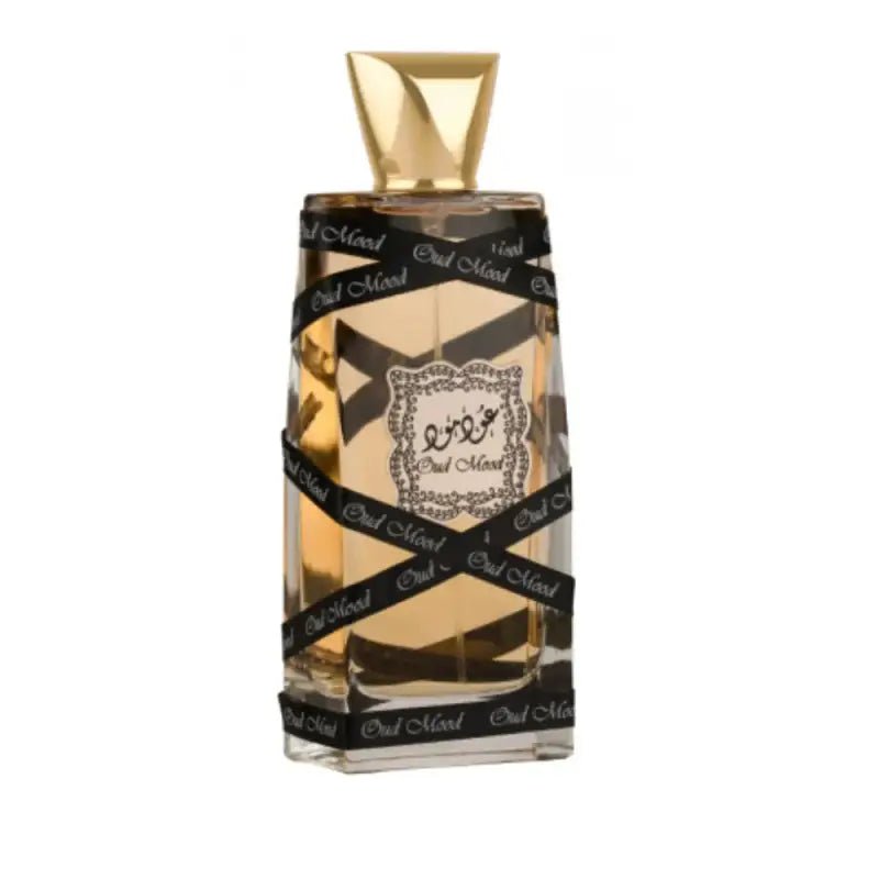 Oud Mood Lattafa - 100ml Eau Da Parfum Dubai Perfume – Dapper Industries