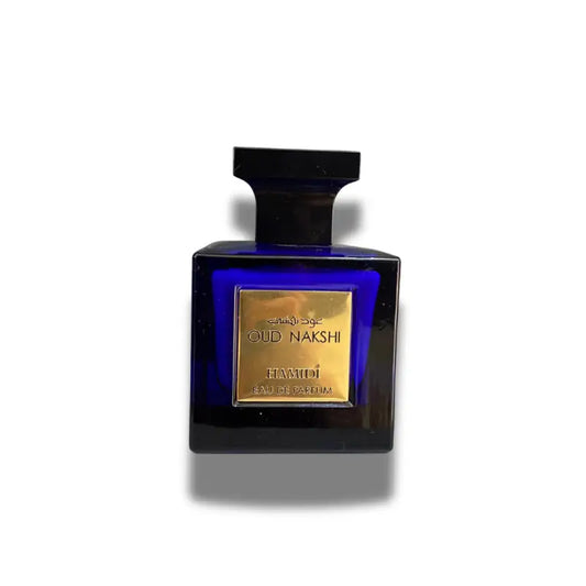 Oud Nakshi 100ml Eau De Perfume 100ml Dubai Perfumes