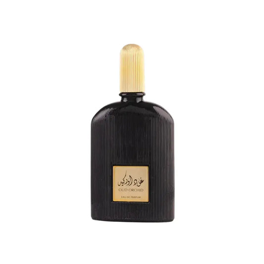 Oud Orchid Fragrance World - 100ml Eau De Parfum - Dapper Industries SA