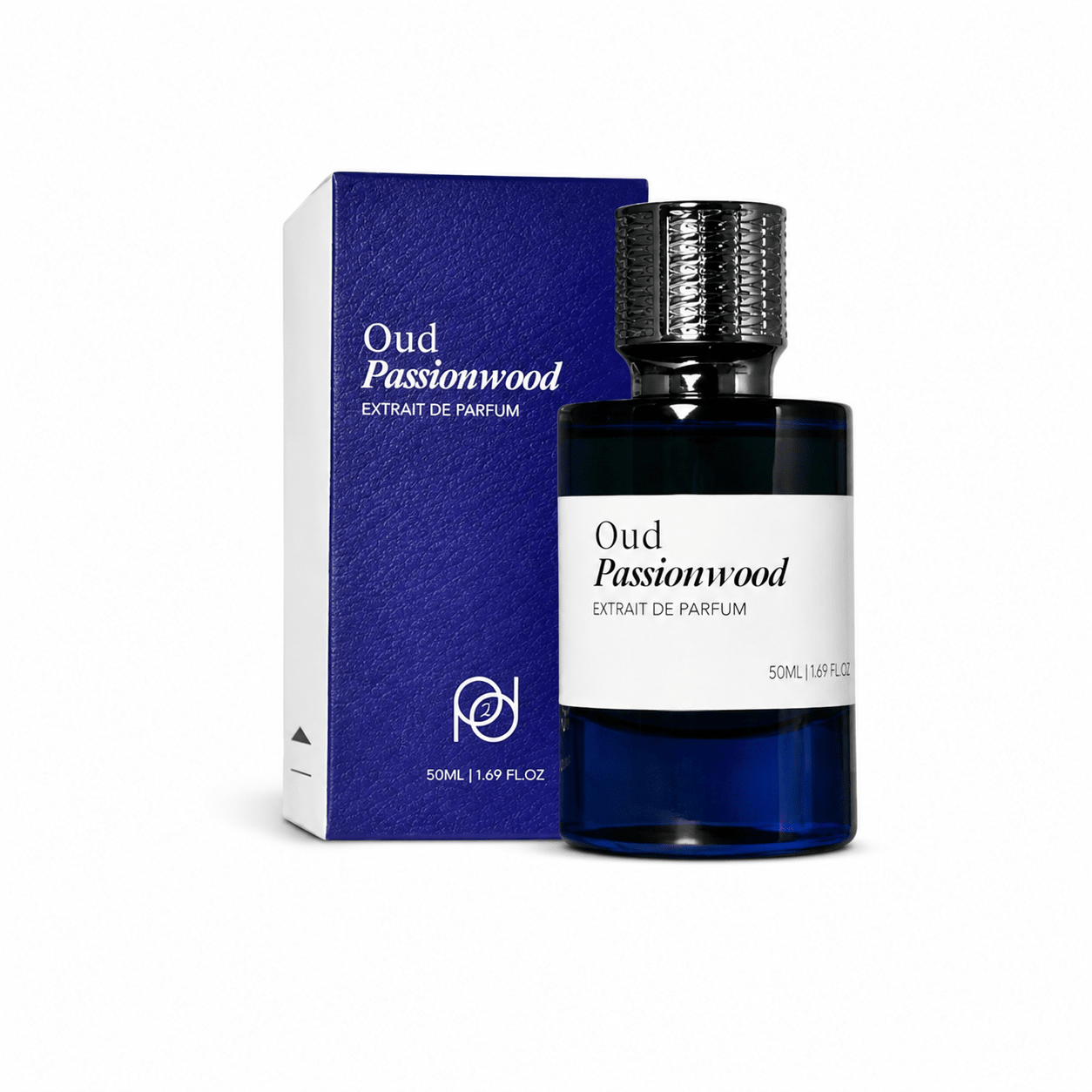 Oud Passionwood Paris 2 Dubai – 50ml Extrait De Parfum Dubai Perfume – Dapper Industries