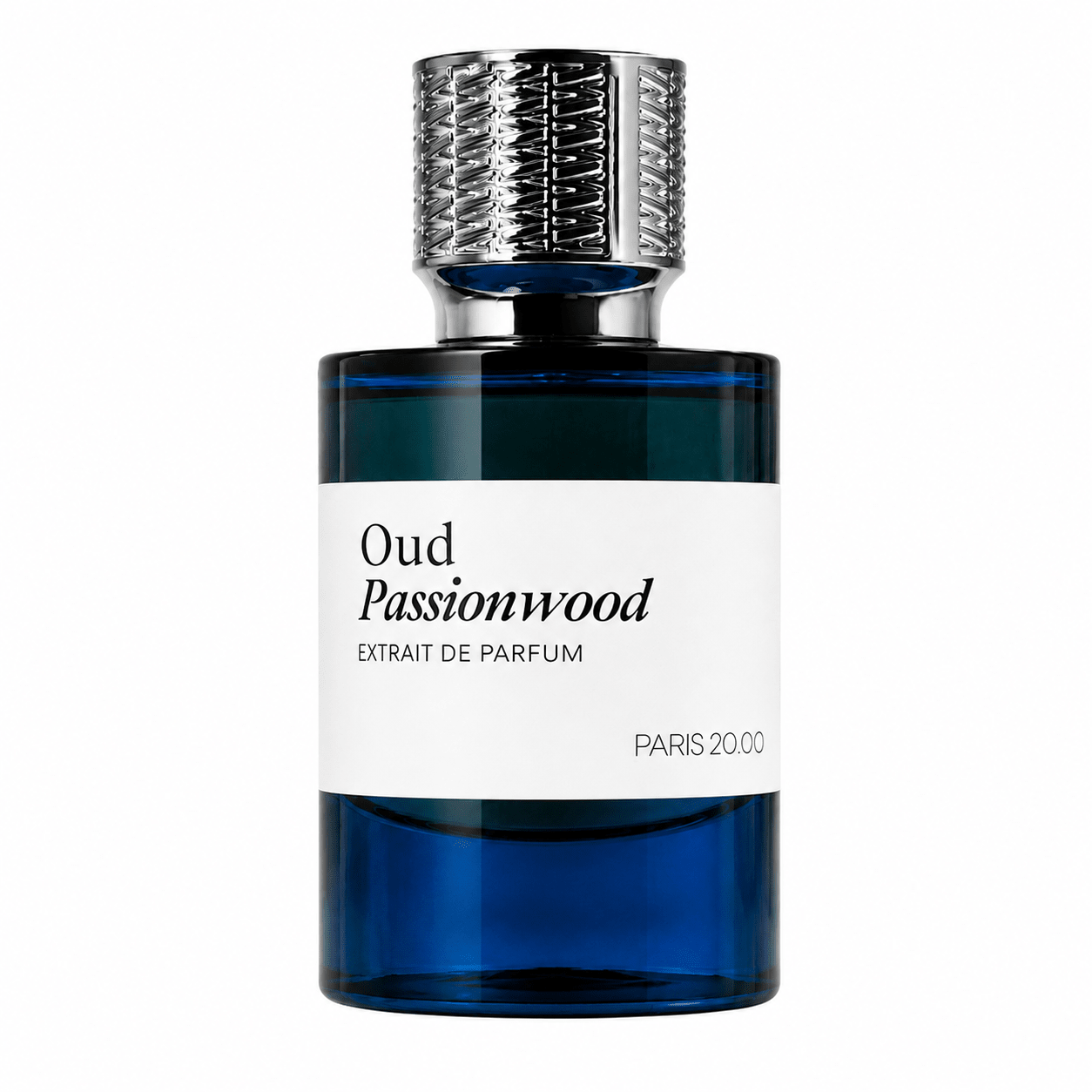 Oud Passionwood Paris 2 Dubai – 50ml Extrait De Parfum Dubai Perfume – Dapper Industries