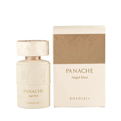 Panache Angel Dust By Khadlaj – 100ml Eau de Parfum Dubai Perfume – Dapper Industries